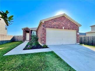 19209 Duty St, Manor, TX 78653