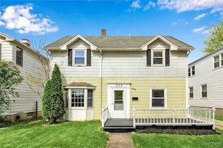 238 Midland Ave, Buffalo, NY 14223