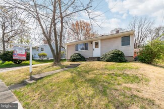 813 Bentwillow Dr, Glen Burnie, MD 21061