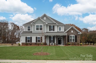 11020 Tyler Brook Ln Unit OAK0035, Mint Hill, NC 28227