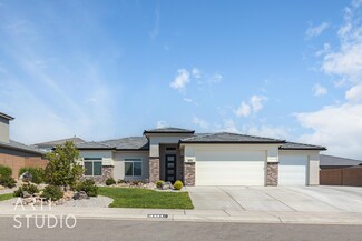 1815 E Yant Flat Dr, Saint George, UT 84790