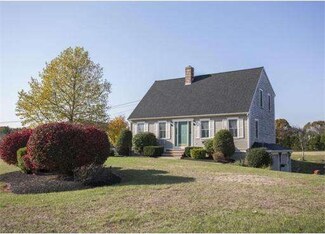 16 Howland Rd, Berkley, MA 02779