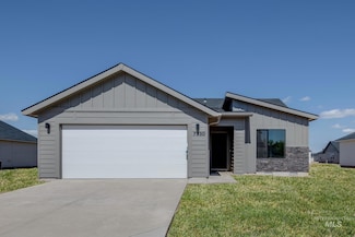 19391 Schooner Ave, Caldwell, ID 83605
