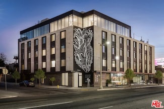 5570 Melrose Ave Unit 208, Los Angeles, CA 90038