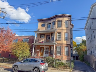 154 Glen St Unit 3, Somerville, MA 02145