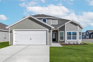 9853 Teton Vista Dr, Fort Worth, TX 76140