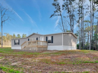135 Sweetgum St, Chireno, TX 75937
