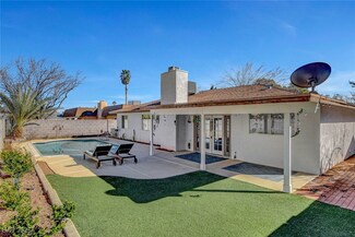 976 El Camino Way, Boulder City, NV 89005