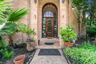 17403 Wilton Park Ct, Spring, TX 77379