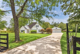 22313 Baneberry Rd, Magnolia, TX 77355
