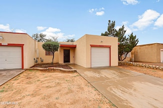 10914 Pelhem Rd, El Paso, TX 79936