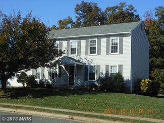 5406 Hampton Forest Way, Fairfax, VA 22030