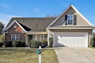 159 Emerald Ridge Dr, Hampstead, NC 28443