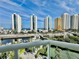 16400 Collins Ave Unit 841, Sunny Isles Beach, FL 33160
