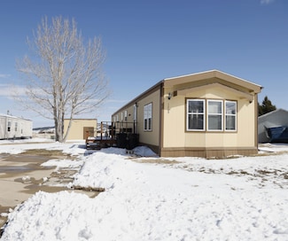 1208 Foothills Dr, Spearfish, SD 57783
