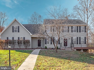 196 Joline Dr, Clear Brook, VA 22624