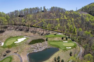 Lot 625 Grandview Dr, Tuckasegee, NC 28783