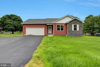 11650 Airport Rd, Waynesboro, PA 17268