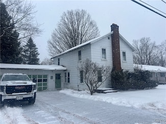 131 Salisbury St, Sandy Creek, NY 13145