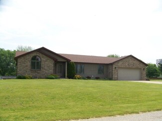 4404 N Minto Dr, Marion, IN 46952