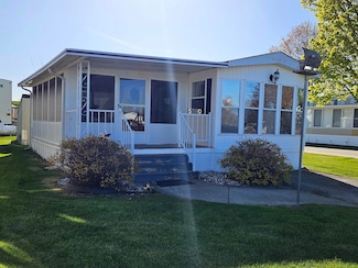 5240 Constitution Ln Unit LOT158, Lexington, MI 48450