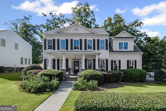 4795 Westgate Dr, Cumming, GA 30040