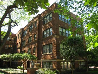 112 Lincoln Ave Unit 3C, Riverside, IL 60546