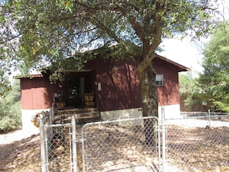 1000 N Matterhorn Rd, Payson, AZ 85541