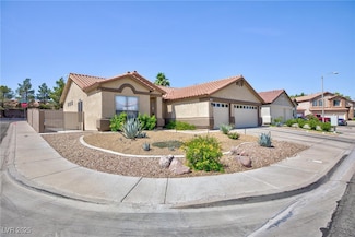 1591 Bozeman Dr, Henderson, NV 89012