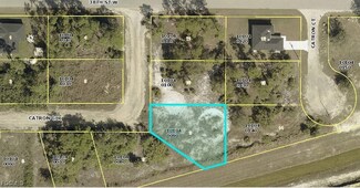 2515 Catron Cir, Lehigh Acres, FL 33971