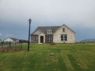 111 Clear Creek Ln, New Fairview, TX 76078