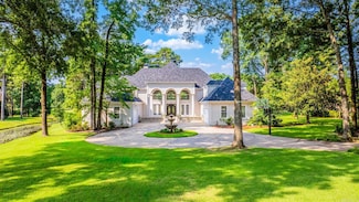 68 Chenal Cir, Little Rock, AR 72223