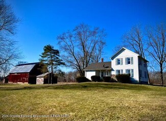 4420 Bull Run Rd, Gregory, MI 48137