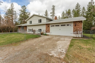 3425 E Denison Chattaroy Rd, Chattaroy, WA 99003