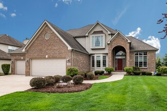 12808 Pintail Rd, Plainfield, IL 60585