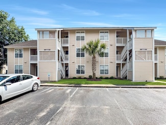 4477 Little River Inn Ln Unit 1802, Little River, SC 29566
