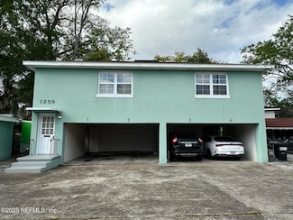 1259 Belmont Terrace Unit 5, Jacksonville, FL 32207