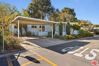 2540 Thunderbird Dr Unit Space 19, Thousand Oaks, CA 91362