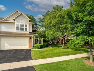 2349 County Farm Ln Unit 1551, Schaumburg, IL 60194