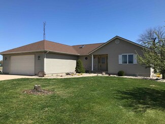 7834 S 400 W, Claypool, IN 46510