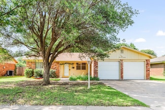 4411 58th St, Lubbock, TX 79414
