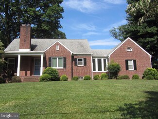 11802 Manor Rd, Glen Arm, MD 21057
