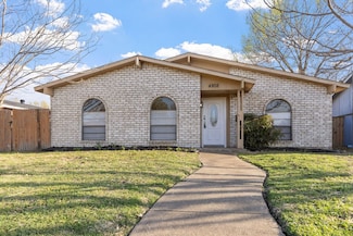 4808 Ashlock Dr, the Colony, TX 75056