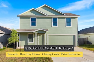 6010 Vestige Bend, Bulverde, TX 78163