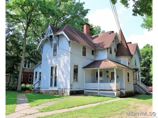 16 Clinton Place, Utica, NY 13501