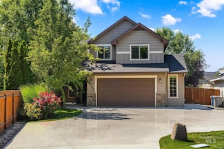 4305 N Chapala Way, Boise, ID 83713
