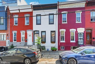 2422 W Jefferson St, Philadelphia, PA 19121