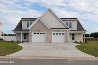 616 Abigail Taylor Dr Unit B, Greenville, NC 27834