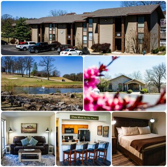 180 Lake Club Dr Unit 4, Branson, MO 65616