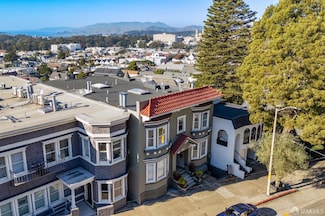 1015 Ashbury St Unit 4, San Francisco, CA 94117